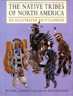 Encyclopedia of Native Tribes of North America - Johnson