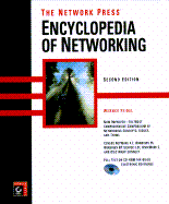 Encyclopedia of Networking