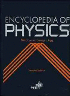 Encyclopedia of Physics - Lerner, Rita G