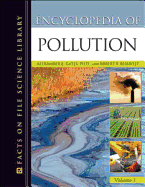 Encyclopedia of Pollution