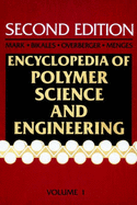 Encyclopedia of Polymer Science and Engineering, A to Amorphous Polymers