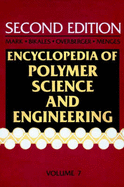 Encyclopedia of Polymer Science and Engineering, Fibers, Optical to Hydrogenation