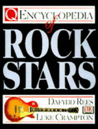 Encyclopedia of Rock Stars, the Q - Rees, Dafydd, and Crampton, Luke