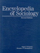 Encyclopedia of Sociology, Volume 4