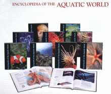 Encyclopedia of the Aquatic World.11 Vol. Set