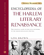 Encyclopedia of the Harlem Literary Renaissance