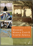 Encyclopedia of the Modern Middle East & North Africa
