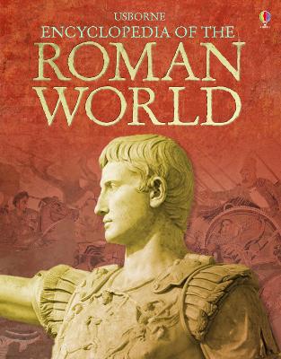Encyclopedia of the Roman World - Chandler, Fiona