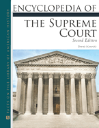 Encyclopedia of the Supreme Court, Second Edition