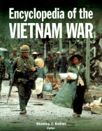 Encyclopedia of the Vietnam War