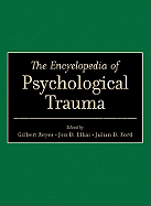 Encyclopedia of Trauma