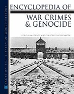 Encyclopedia of War Crimes and Genocide