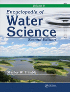Encyclopedia of Water Science