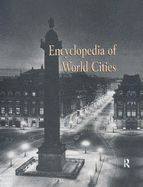 Encyclopedia of world cities