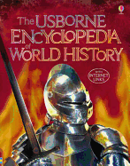 Encyclopedia of World History Reduced Edition