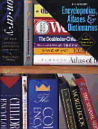 Encyclopedias, Atlases and Dictionaries: By Marion Sader