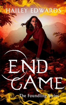End Game - Edwards, Hailey
