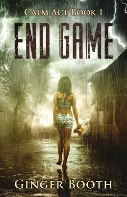 End Game - Booth, Ginger