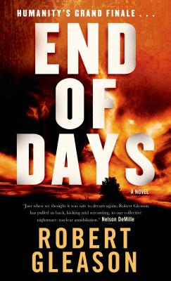 End of Days - Gleason, Robert