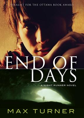 End Of Days - Turner, Max