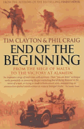 End of the Beginning