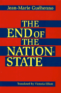 End of the Nation-State