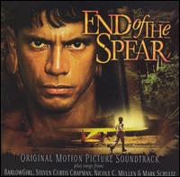 End of the Spear [Original Motion Picture Soundtrack] - Ronald Owen
