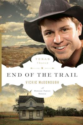 End of the Trail - McDonough, Vickie