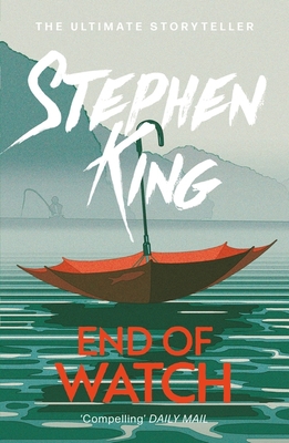 End of Watch - King, Stephen