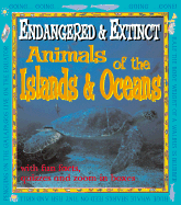 Endang & Extinct Island Animal - 