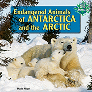 Endangered Animals of Antarctica and the Arctic