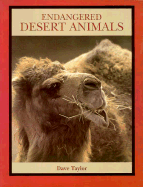 Endangered Desert Animals