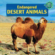 Endangered Desert Animals