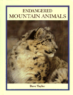 Endangered Mountain Animals