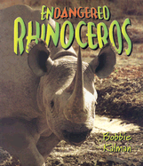 Endangered Rhinoceroses