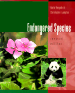 Endangered Species (Rev. Ed) - Vergoth, Karin, and Lampton, Christopher