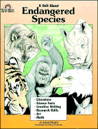 Endangered Species - Moore, Jo Ellen, and Shipman, Gary