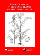 Endangered & Threatened Plants - Ayensu, Edward S, and Defilipps, Robert A