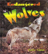 Endangered Wolves