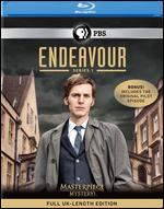 Endeavour: Series 01 - 