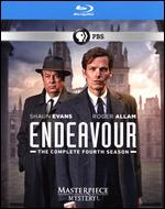 Endeavour: Series 04 - 
