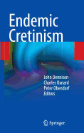 Endemic Cretinism