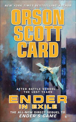 Ender in Exile - Card, Orson Scott