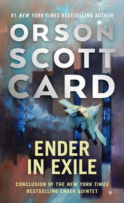Ender in Exile - Card, Orson Scott