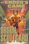 Ender's Game: Command School