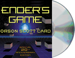 Ender's Game: Special 20th Anniversary Edition