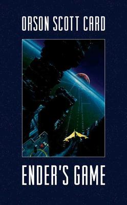 Ender's Game - Card, Orson Scott