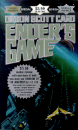 Ender's Game - Card, Orson Scott (Introduction by)