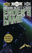 Ender's Game - Card, Orson Scott, and Birney, David (Read by), and Brick, Scott (Read by)