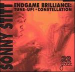 Endgame Brilliance: Constellation & Tune-Up - Sonny Stitt